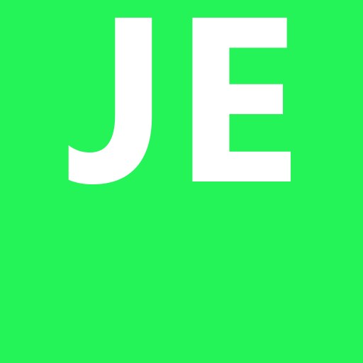 Gambar Jesper Mart Posisi pramuniaga