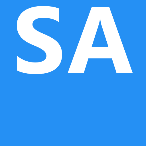 Gambar Salad Nyoo ID Posisi Outlet Crew