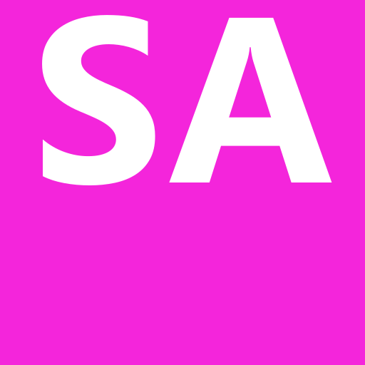 Gambar Sans Care Posisi Shop Keeper