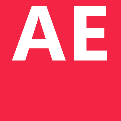 Gambar AE Food Court Posisi Retail Customer Service