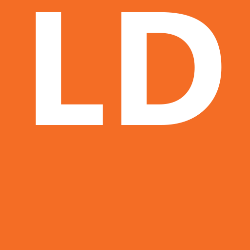 Gambar LDA Posisi Special Agent Asuransi Jiwa