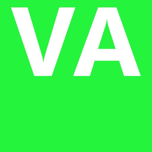 Gambar VA Premium Butik Posisi Admin Media Sosial