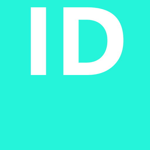 Gambar ID express Mantrijeron Posisi Kurir Delivery