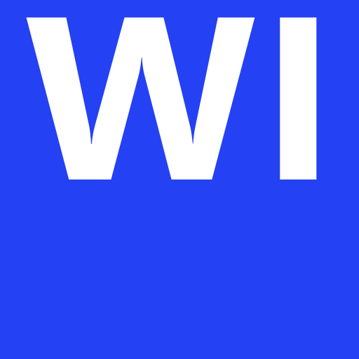 Gambar Winiu Posisi Staf Kantor