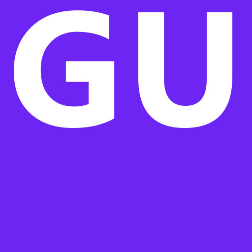 Gambar GUM Ngelondri Posisi Laundry Crew