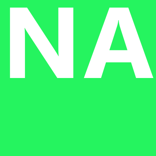 Gambar Naevy Cell  Posisi Social Media Admin