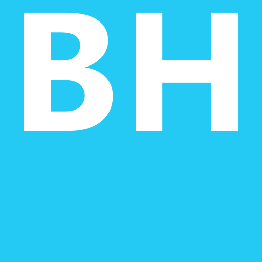 Gambar Bhumi Mataram  Posisi Content Creator