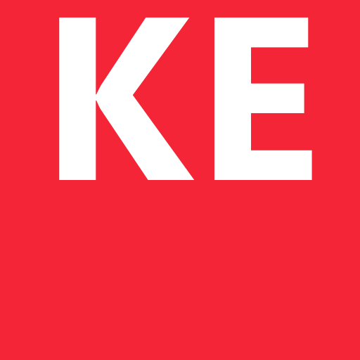 Gambar Keko Store  Posisi Content Creator