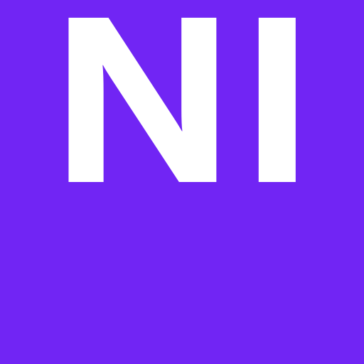 Gambar NIBS Posisi Waiter / Waitress