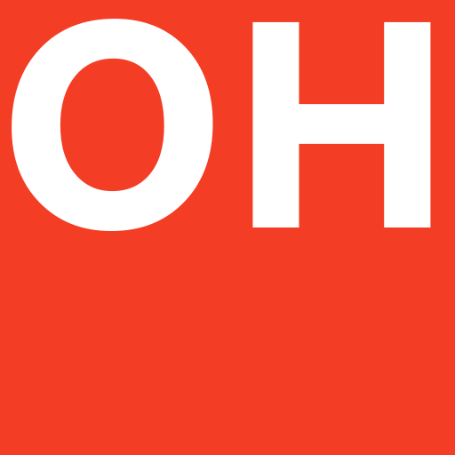 Gambar Ohsy Gift  Posisi Admin Finance