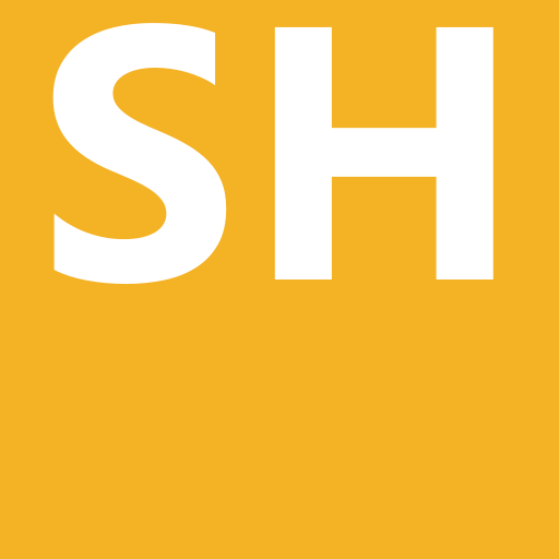 Gambar SHI (Smart Home Inovasi) Posisi Admin Toko