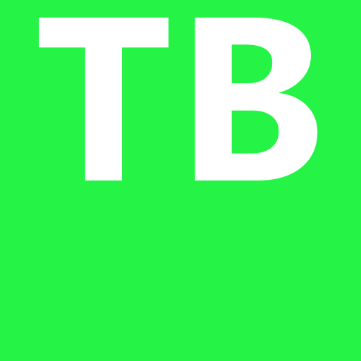 Gambar TBS Food Posisi Distribution Driver