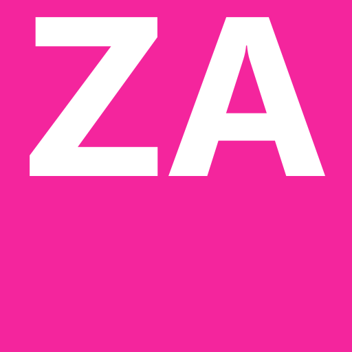 Gambar ZABUNCH Group Posisi Server