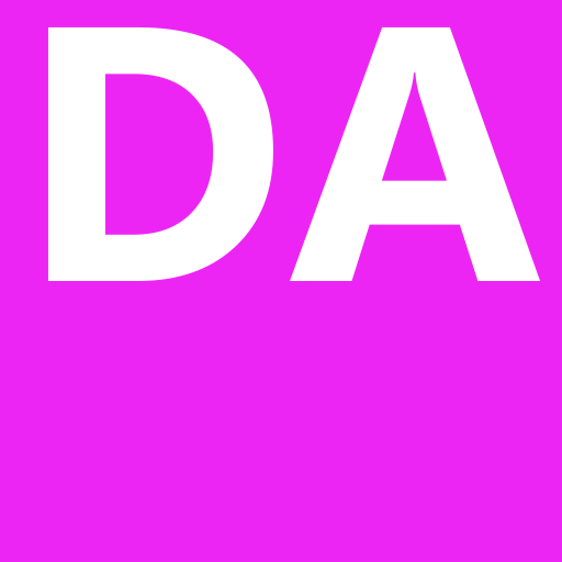 Gambar Darderdor Roti Bakar & Milk Posisi Outlet Crew