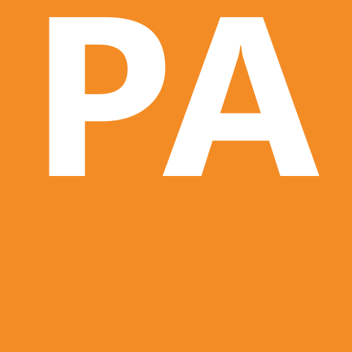 Gambar Pandora Warnet & Playstation  Posisi Outlet Manager