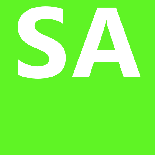 Gambar SALAD MOI - KOTA PALEMBANG Posisi Outlet Crew