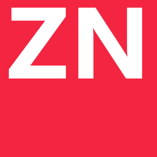 Gambar ZNET 2 Posisi Kasir