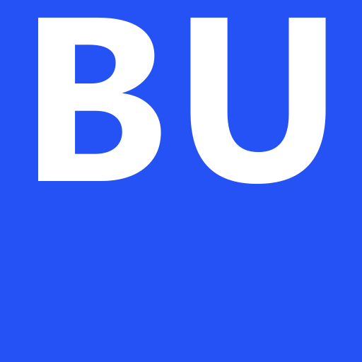 Gambar Burger Bangor Mahendradatta Posisi Outlet Crew