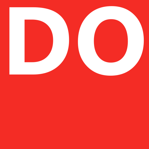 Gambar Doyan Ayam Posisi Outlet Crew