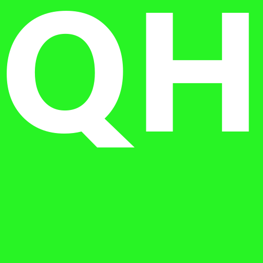 Gambar QHomemart Supermarket Bangunan  Posisi TELEMARKETING STAFF