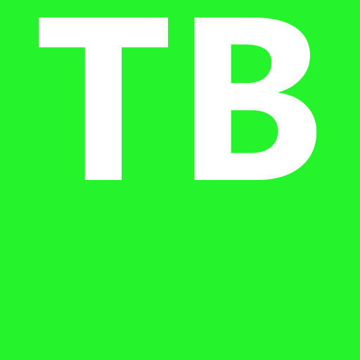 Gambar TB Bakti Jaya Posisi Shop Keeper