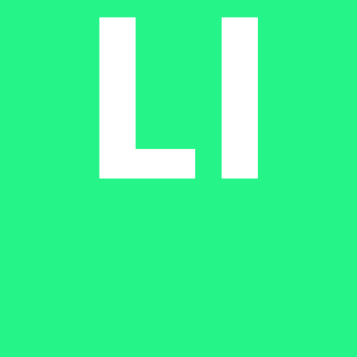 Gambar Lis Kapital Management Posisi Gelato Scooper