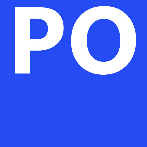 Gambar PO Tami Jaya Posisi Auditor Keuangan