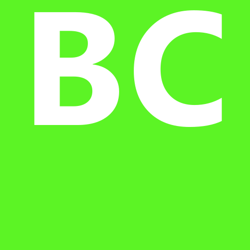 Gambar BC SOLUTIONS Posisi Operations Staff