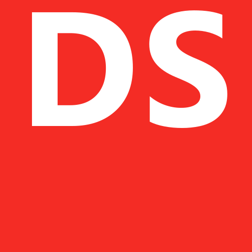 Gambar DS Printing Posisi Sales Marketing