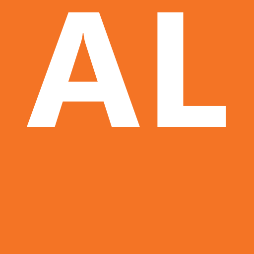 Gambar Alefa Stationery Posisi Pramuniaga