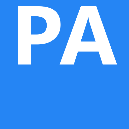 Gambar PARAMOUNT  Posisi Project Manager