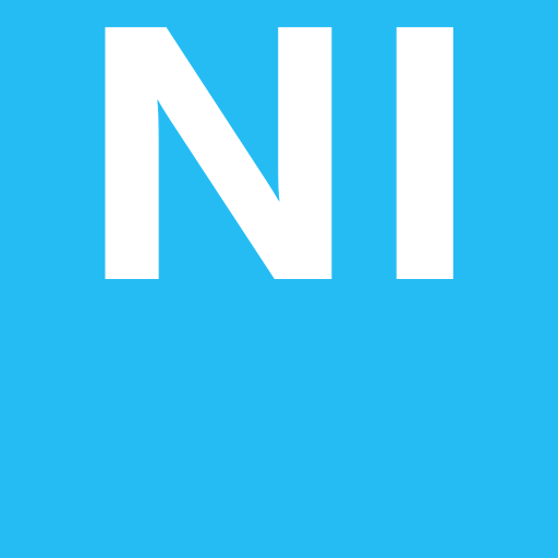 Gambar Nika Corner Posisi Server