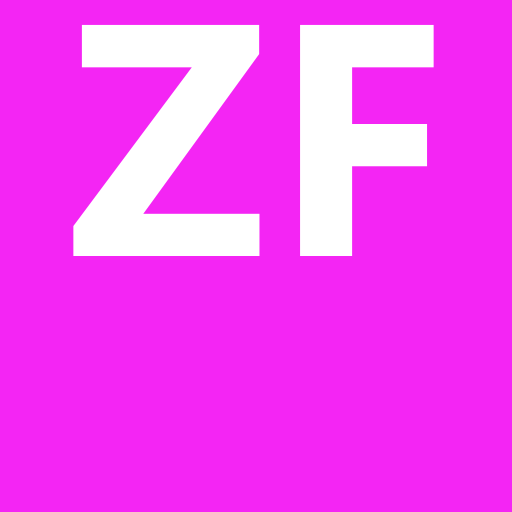 Gambar ZF Posisi Professionals | Experienced