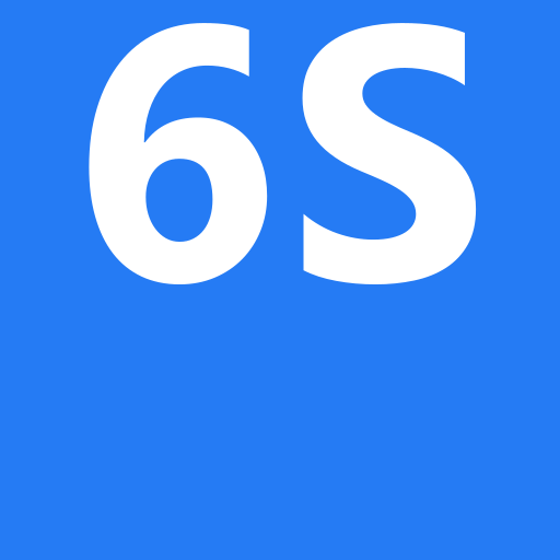 Gambar 6sense Posisi PL - Compensation & Benefits Partner