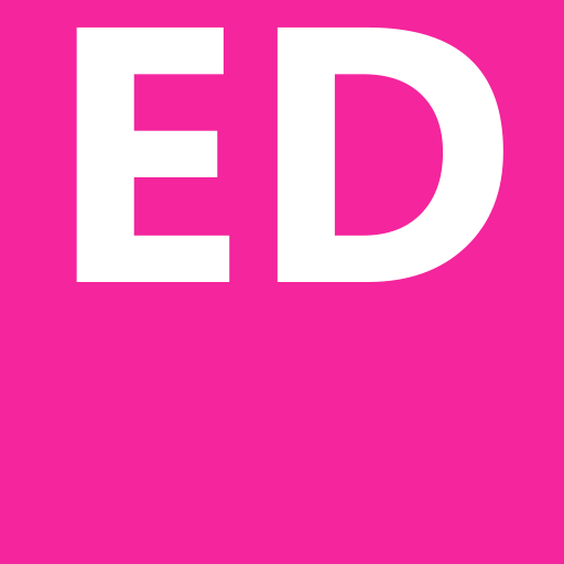 Gambar Ederra Posisi Live Stream Host / Hostess