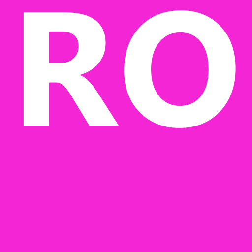 Gambar Ro glasses Posisi Sales And Marketing