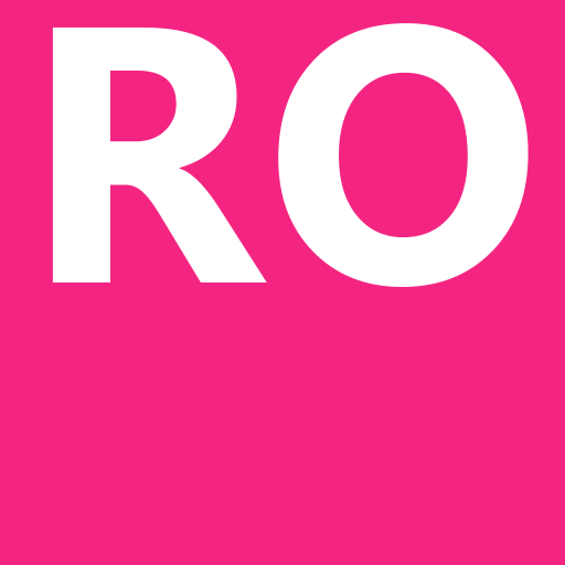 Gambar Ro glasses Posisi Shop Assistant