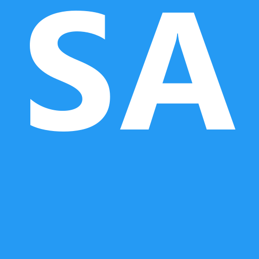 Gambar Sadhyapta Posisi Staf Counter