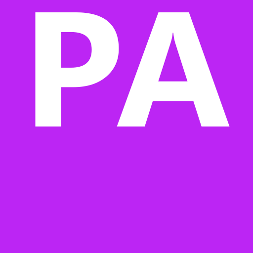 Gambar PACC Posisi Store Staff