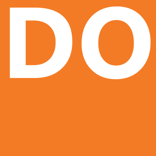 Gambar Doger Mangkal Posisi Pelayan F&b