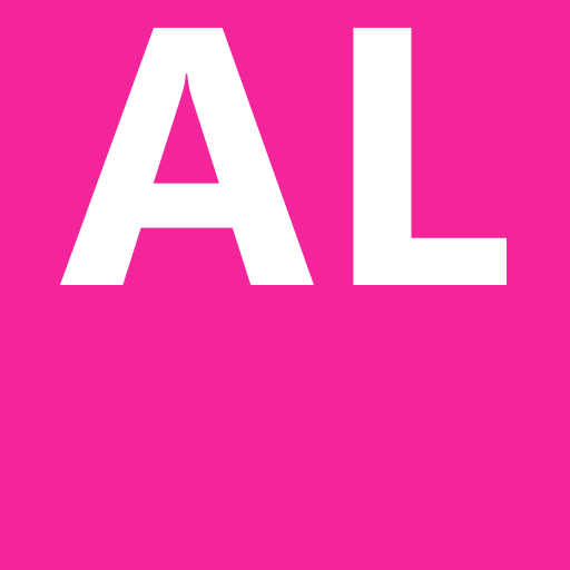 Gambar Alamee  Posisi Admin Marketplace